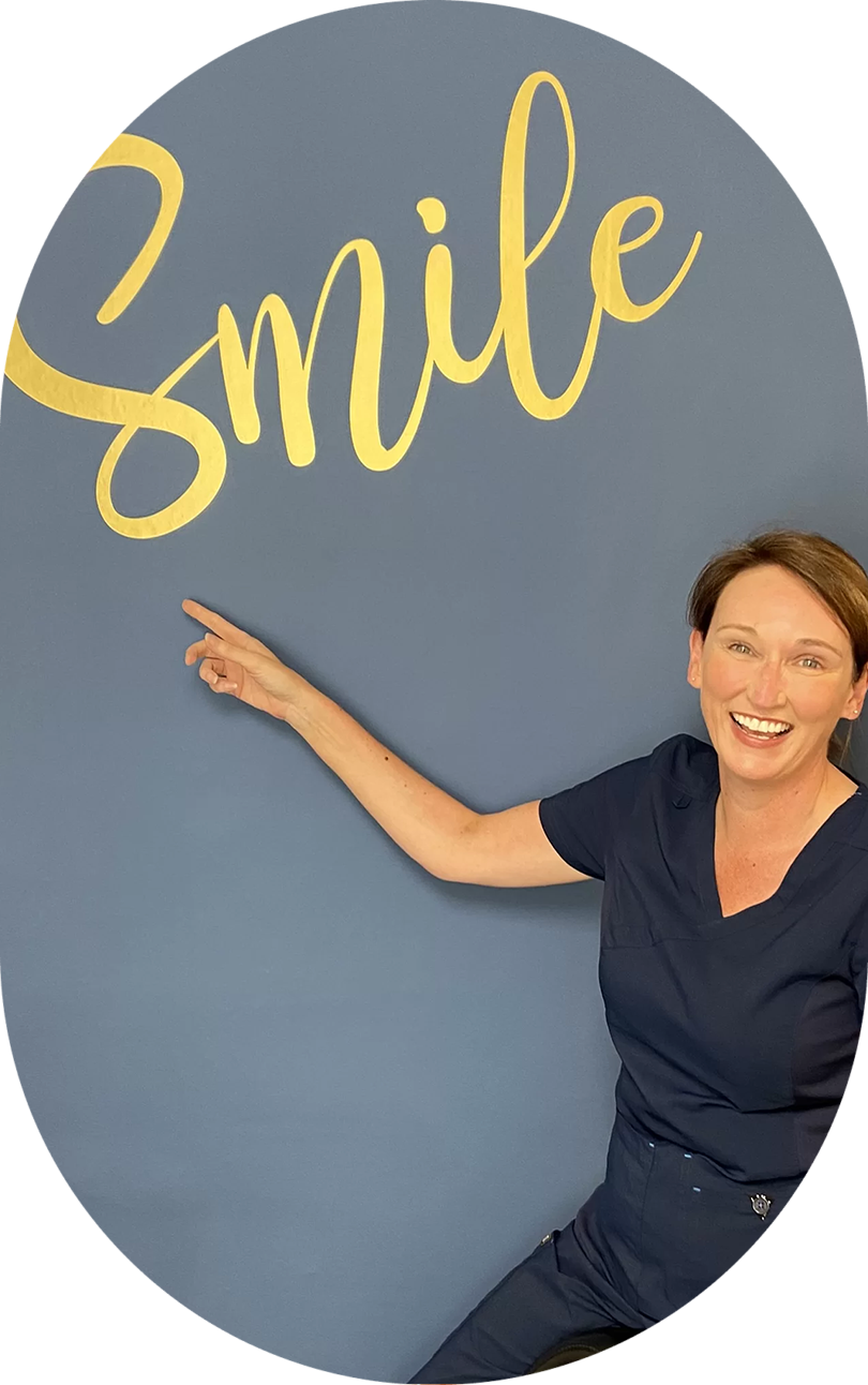 Lisa Davies Team - NB Dental