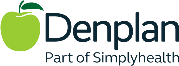 Denplan Logo 2023 Denplan Logo 2023