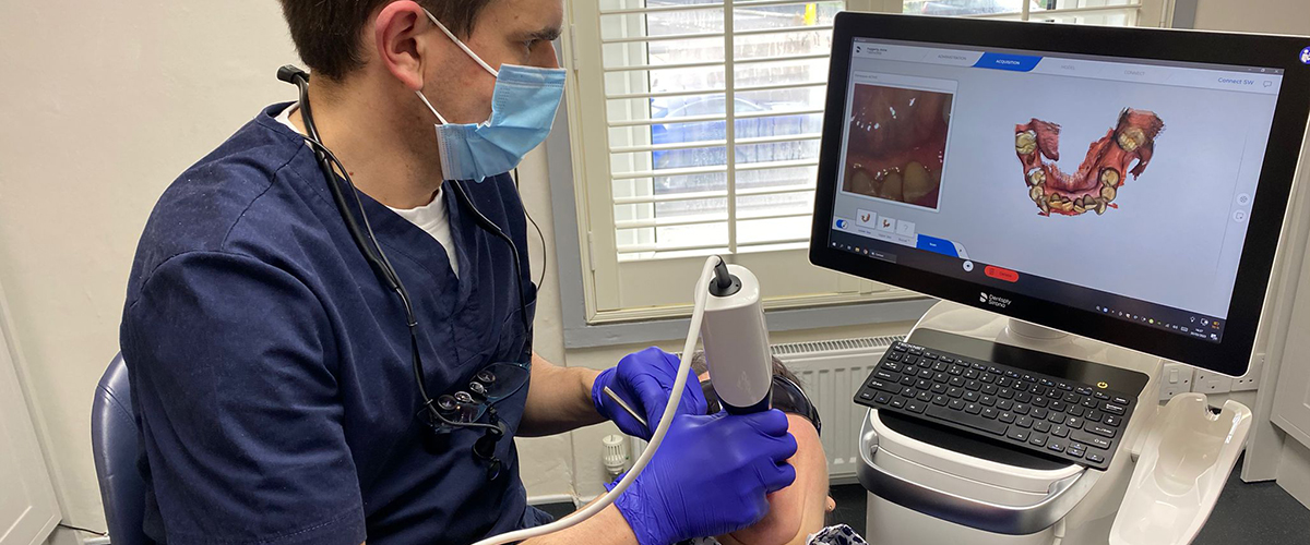 NB Dental Implants Reception NB Dental Implants Reception