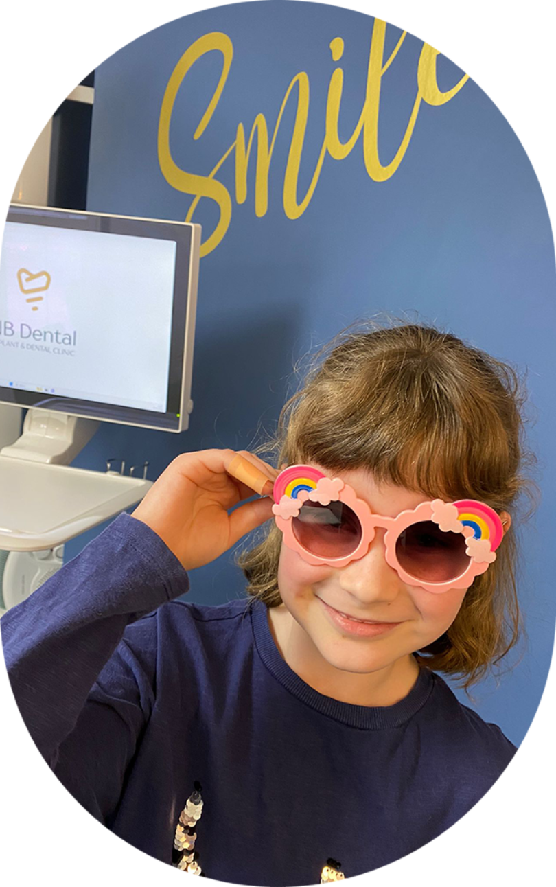 Treatment - NB Dental