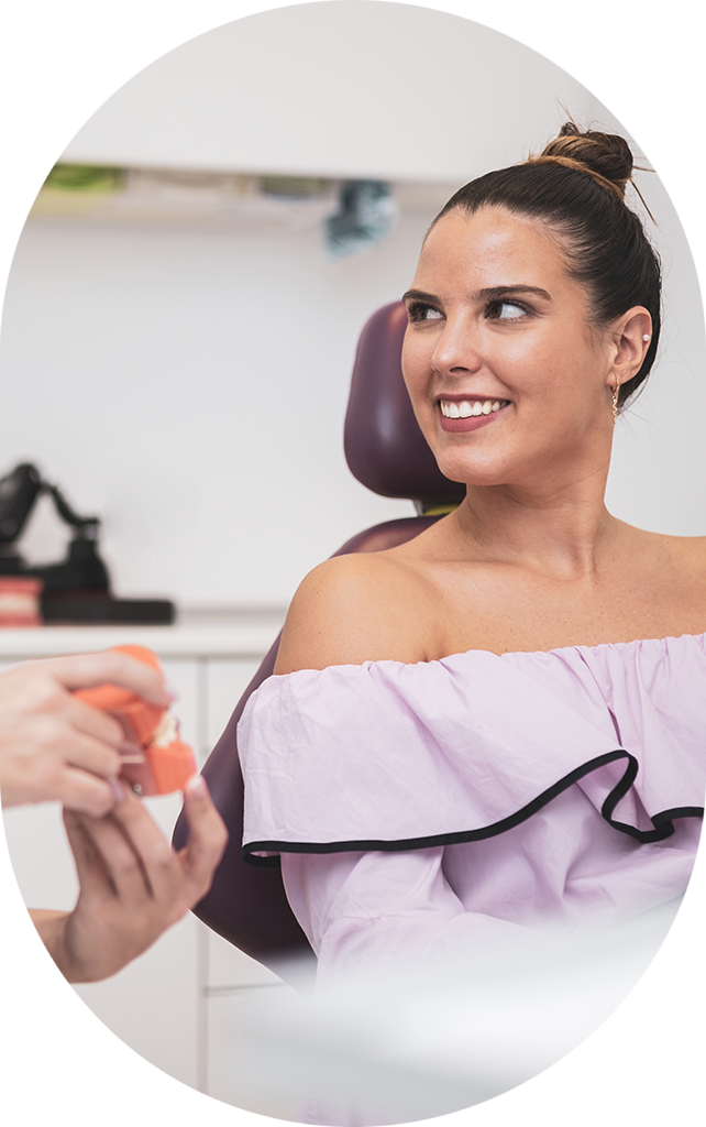 Restorative Treatment NB Dental Implant & Dental Clinic Dentist in Alton, Hampshire