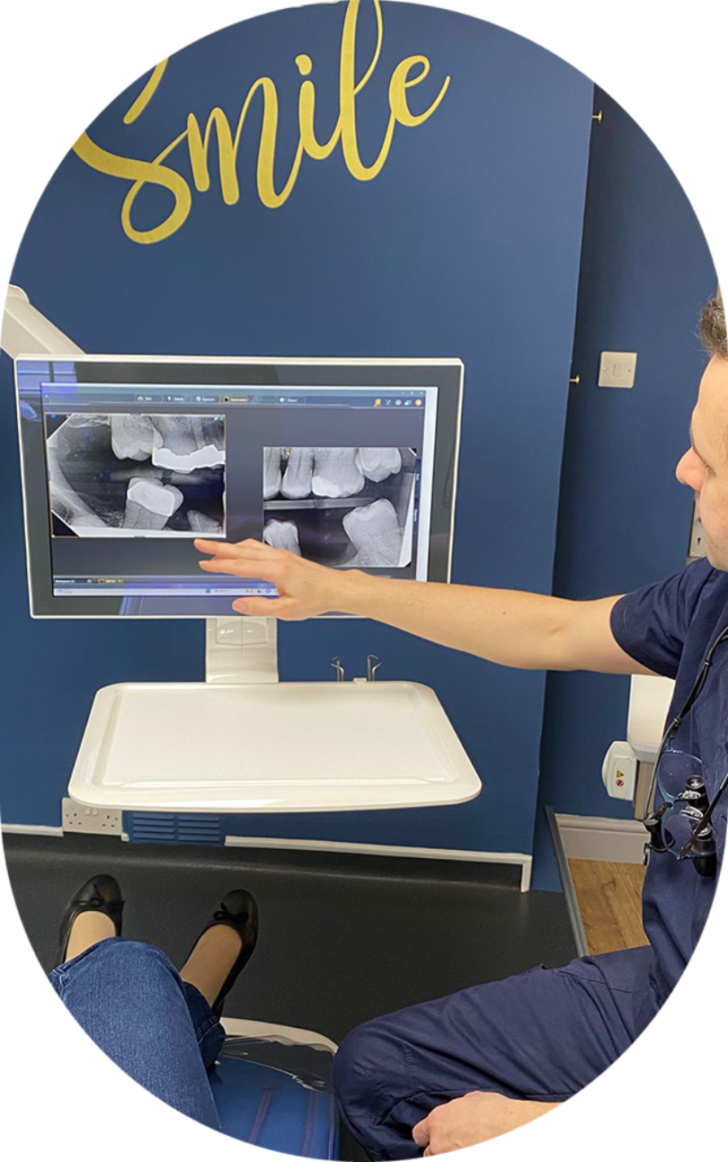 Treatment - NB Dental