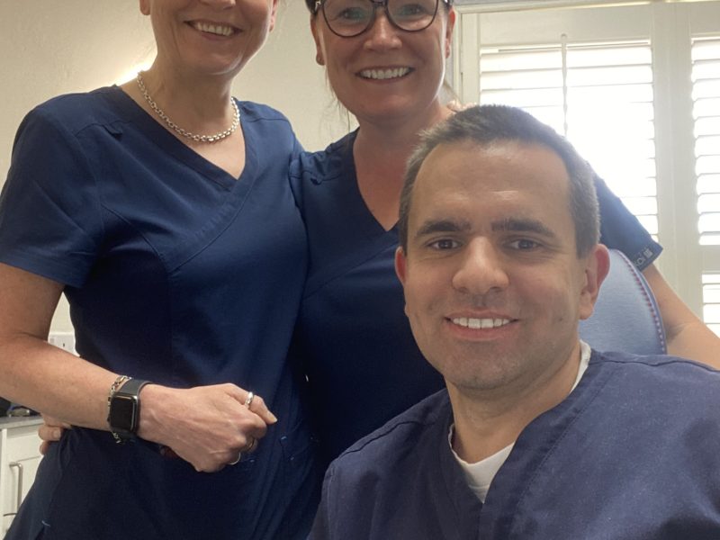 Practice gallery nb dental implant dental clinic dentist in alton