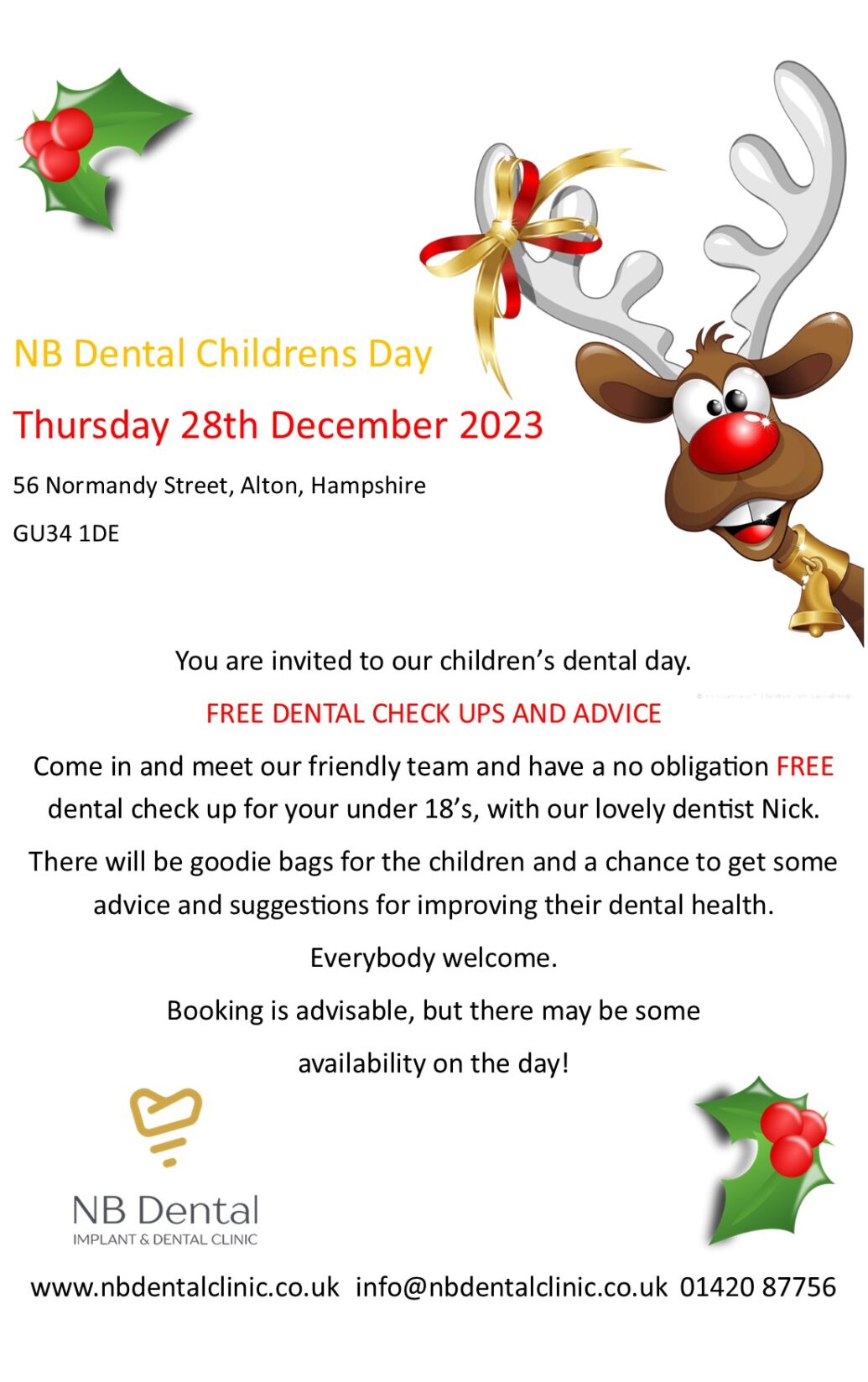 blog - NB Dental